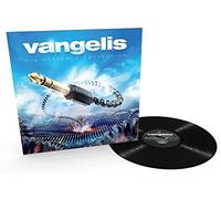 Vangelis His Ultimate Collection (Vinyl LP)