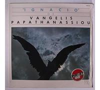 VANGELIS - ignacio LP