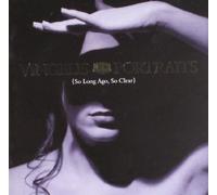 Vangelis, Jon & Vangelis - Vangelis, Jon & Vangelis - Vangelis, Jon & Vangelis - Portraits (So Long Ago, So Clear) by Vangelis, Jon & Vangelis (2000) Audio CD
