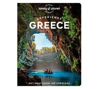 Vangelis Koronakis Ryan Ver Berkmoes Amber Charmei Lonely Planet E (Tascabile)