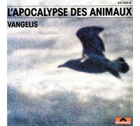 Vangelis - L'Apocalypse Des Animaux