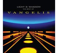 Vangelis - Light And Shadow: The Best Of Vangelis