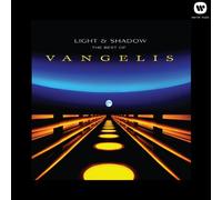 Vangelis - Light And Shadow: The Best Of Vangelis