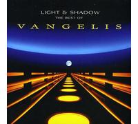 Vangelis - Light And Shadow: The Best Of Vangelis - Cd
