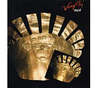 Vangelis - Mask (1985)