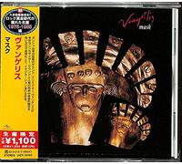 Vangelis - Mask