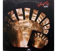 VANGELIS - MASK LP (VINYL) UK POLYDOR 1985