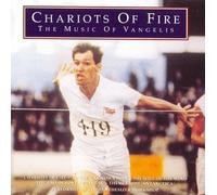 Vangelis - Music Vangelis: Chariots of Fire