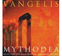 Vangelis - Mythodea-Music For The Nasa Mi