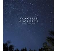Vangelis - Nocturne The Piano Album