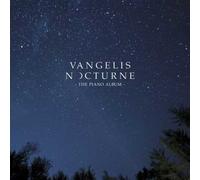 Vangelis - Nocturne - The Piano Album - Cd (digipack)