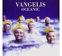 Vangelis - Oceanic By Vangelis (1996-10-25)