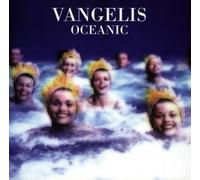 Vangelis - Oceanic by Vangelis Import edition (1997) Audio CD