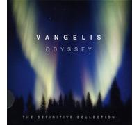 Vangelis - Odyssey Slidepack