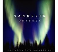 Vangelis - Odyssey: the Definitive Collec