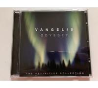 Vangelis - Odyssey: The Definitive Collection [Importato dall'Unione Europeea]