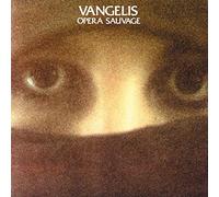 Vangelis - Opera Sauvage