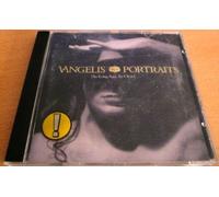 Vangelis - portraits - CD - - 531151-2