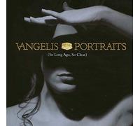 Vangelis - Portraits So Long Ago So Clear