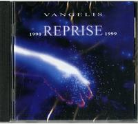 Vangelis - Reprise 1990-1999 - Cd