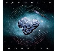 Vangelis - Rosetta - Cd