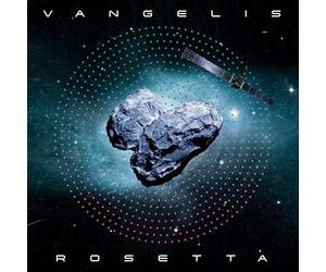 Vangelis - Rosetta - Cd