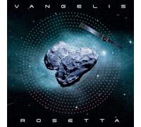 Vangelis - Rosetta (Korea Edition)