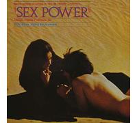 Vangelis - Sex Power