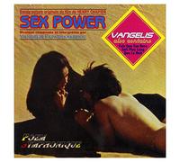 Vangelis - Sex Power/Poem Symphonique