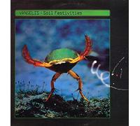 Vangelis - Soil Festivities (1984) [Import]