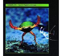 Vangelis - Soil Festivities