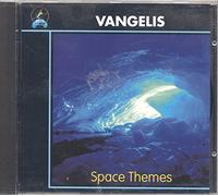 Vangelis - Space Themes [Import]