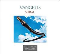 Vangelis – Spiral – Remasterizzato