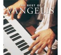 Vangelis The Best of Vangelis (Vinyl LP)