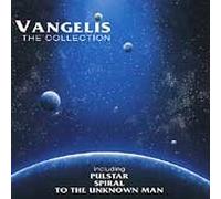 Vangelis: The Collection by Vangelis