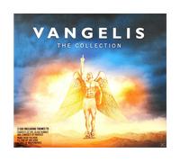 - Vangelis - The Collection - CD