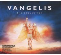 Vangelis - The Collection (2 CD)