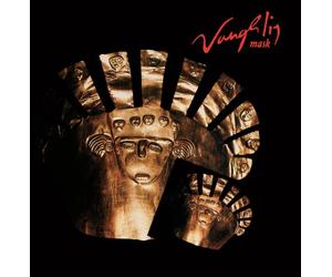 Vangelis - The Mask