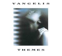 Vangelis Themes (CD) Album