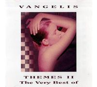 Vangelis - Themes Ii The Very Best Of