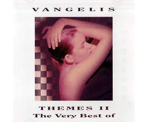 Vangelis - Themes II - The Very Best Of