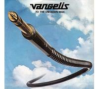 VANGELIS - TO THE UNKNOWN MAN 7 INCH (7" 45) FRENCH RCA (Katalog-Nummer: PB5064)