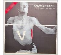 VANGELIS - To The Unknown Man Vol II [VINYL] 1982 RCA