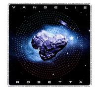 Vangelis - Vangelis: Rosetta [CD]