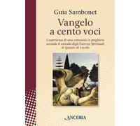 Vangelo a cento voci