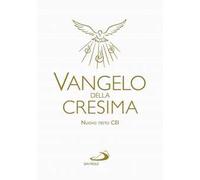 Vangelo della Cresima