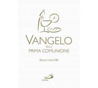 Vangelo della prima comunione