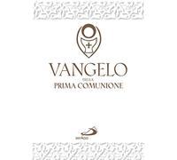 Vangelo della prima comunione