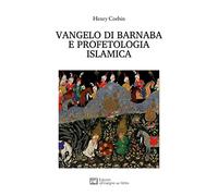 Vangelo di Barnaba e profetologia islamica