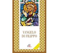 Vangelo di Filippo. Testo copto a fronte